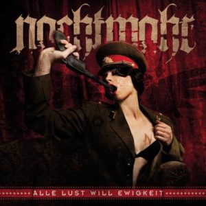Nachtmahr - Alle Lust Will Ewigkeit_darkitalia