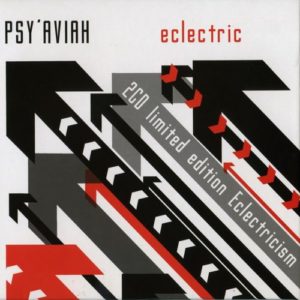 Psy'Aviah - Eclectric_darkitalia