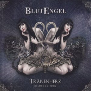 Blutengel - Tranenherz