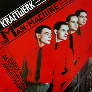 kraftwerk - The man machine_darkitalia
