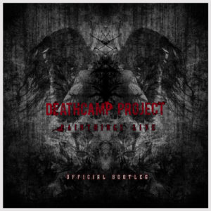 Deathcamp Project - Painthings