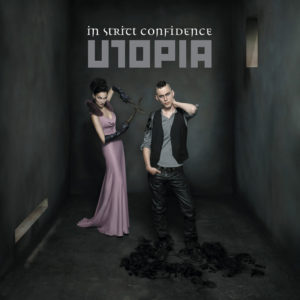 In strict Confidence - Utopia
