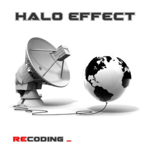 Halo Effect - Reconding