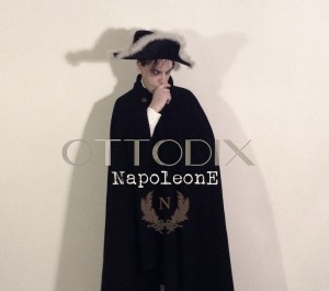 Ottodix napoleone foto official