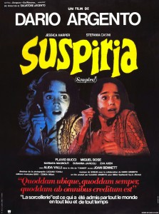 suspiria