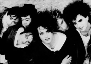 The-Cure-Band