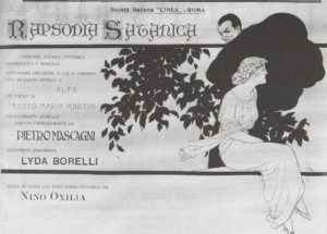 rapsodia satanica 1917 bis