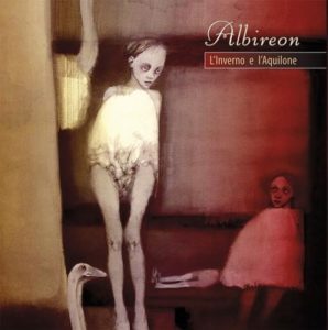 Albireon---L-Inverno-e-l-Aquilone