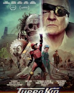 Turbo Kid