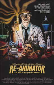 re-animator 1985