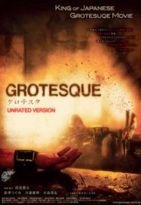 grotesque2009