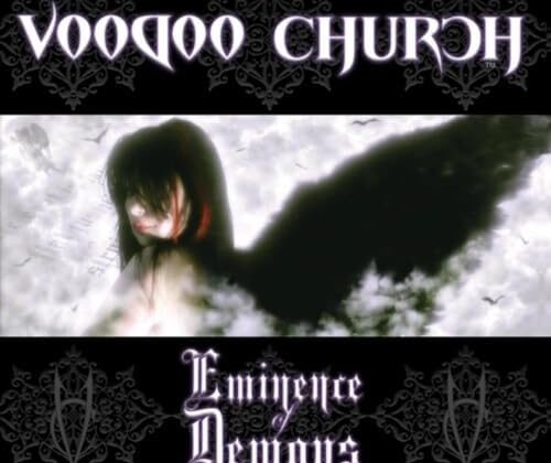 Voodoo Church - Eminence of the deamons
