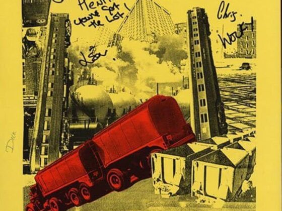 Red Lorry Yellow Lorry - Smashed hits