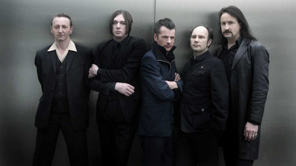 Einstürzende Neubauten