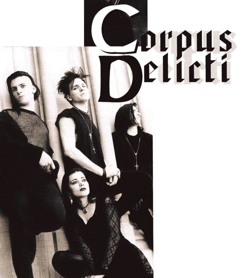 Corpus Delicti
