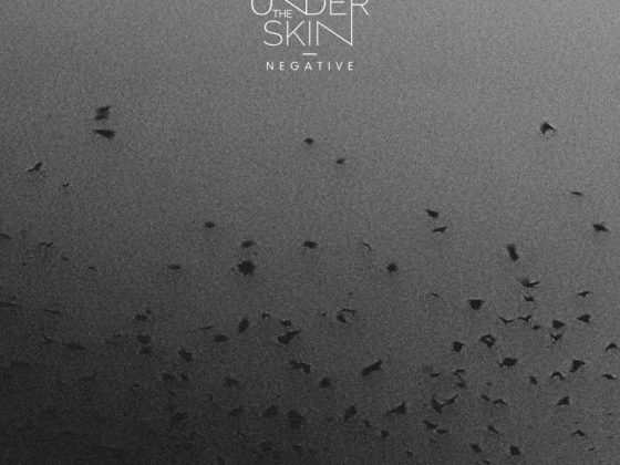 UnderTheSkin
