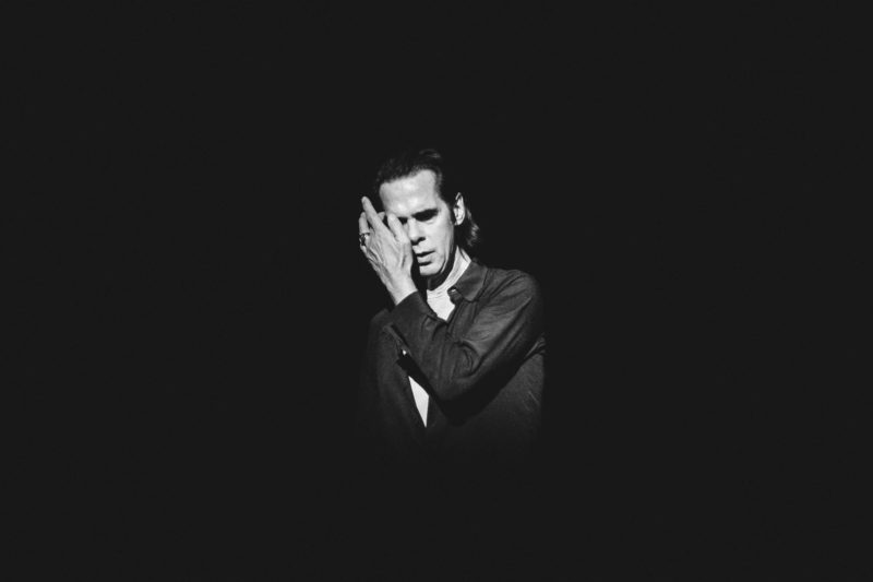 Nick Cave