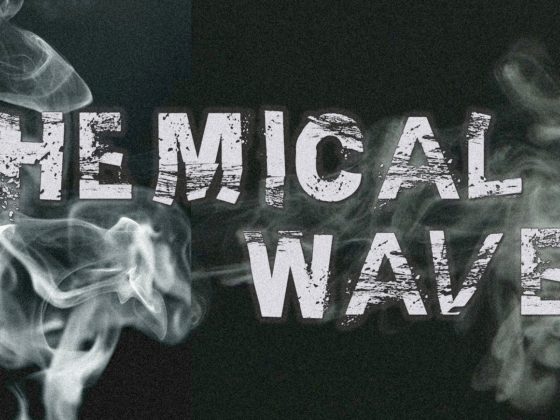 Chemical Waves