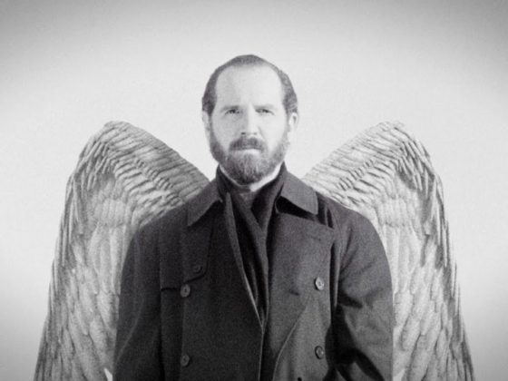 Boy Harsher - Send Me A Vision