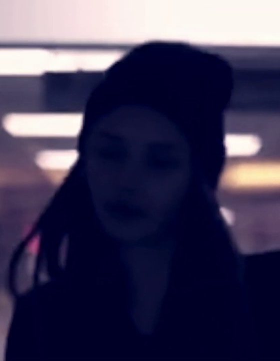 S Y Z Y G Y X - Ultra Doll