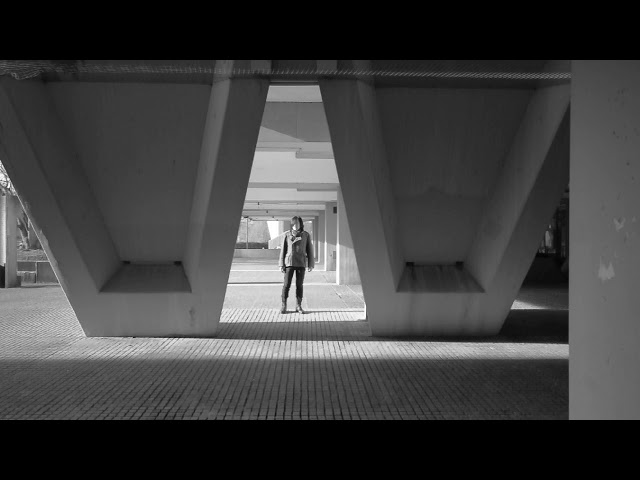 Nao Katafuchi - Inishie