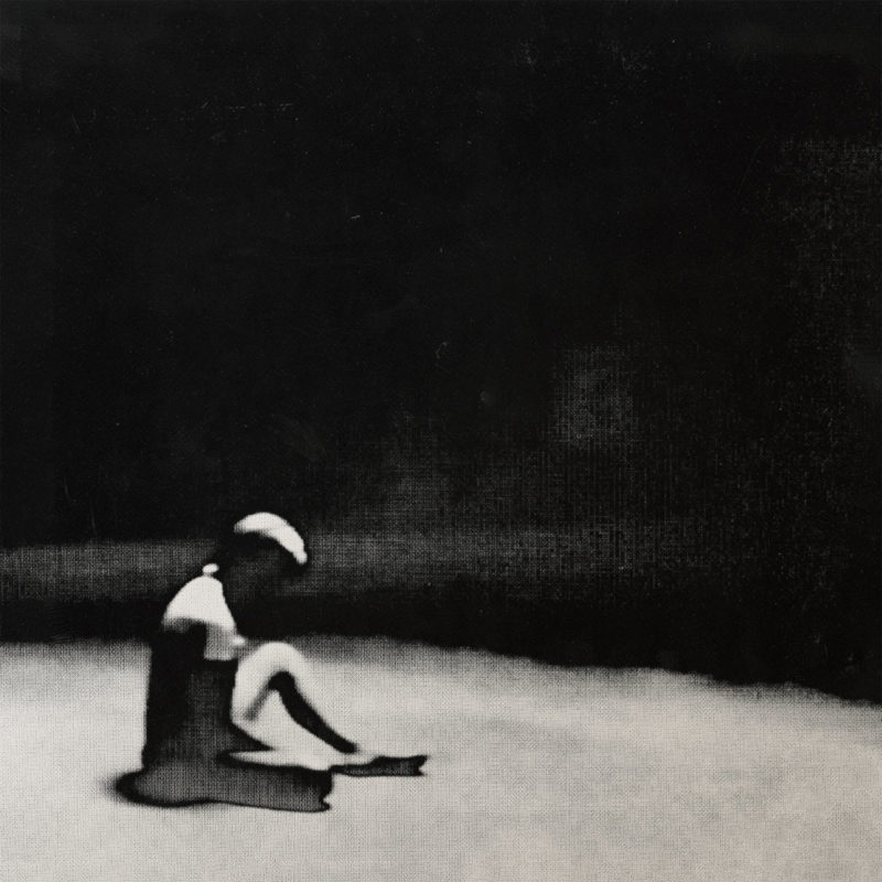 Boy Harsher ‎ - Country Girl Uncut