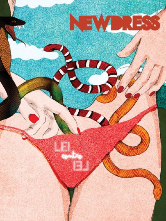 NewDress - LEIcontroLEI