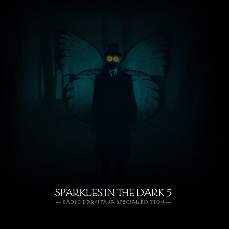 Sparkles in the Dark vol.5