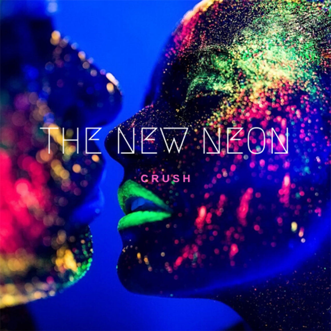 The New Neon - Crush