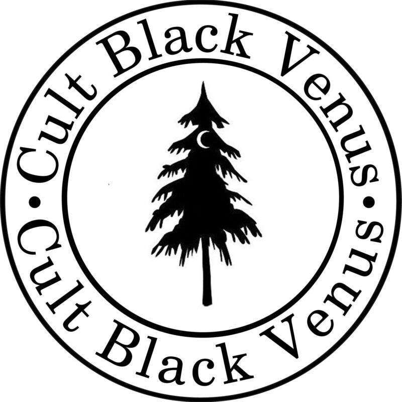 Cult Black Venus