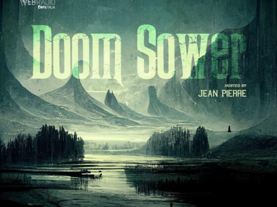 Doom Sower - every Thursday h 9 PM