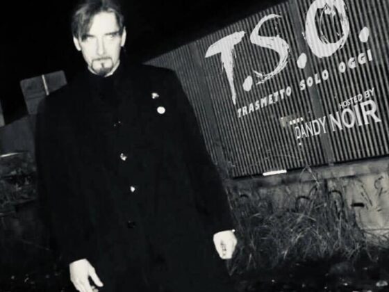 T.S.O. - every wednesday h 9 PM