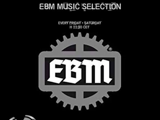 Electro EBM Selection - every weekend h 11 PM