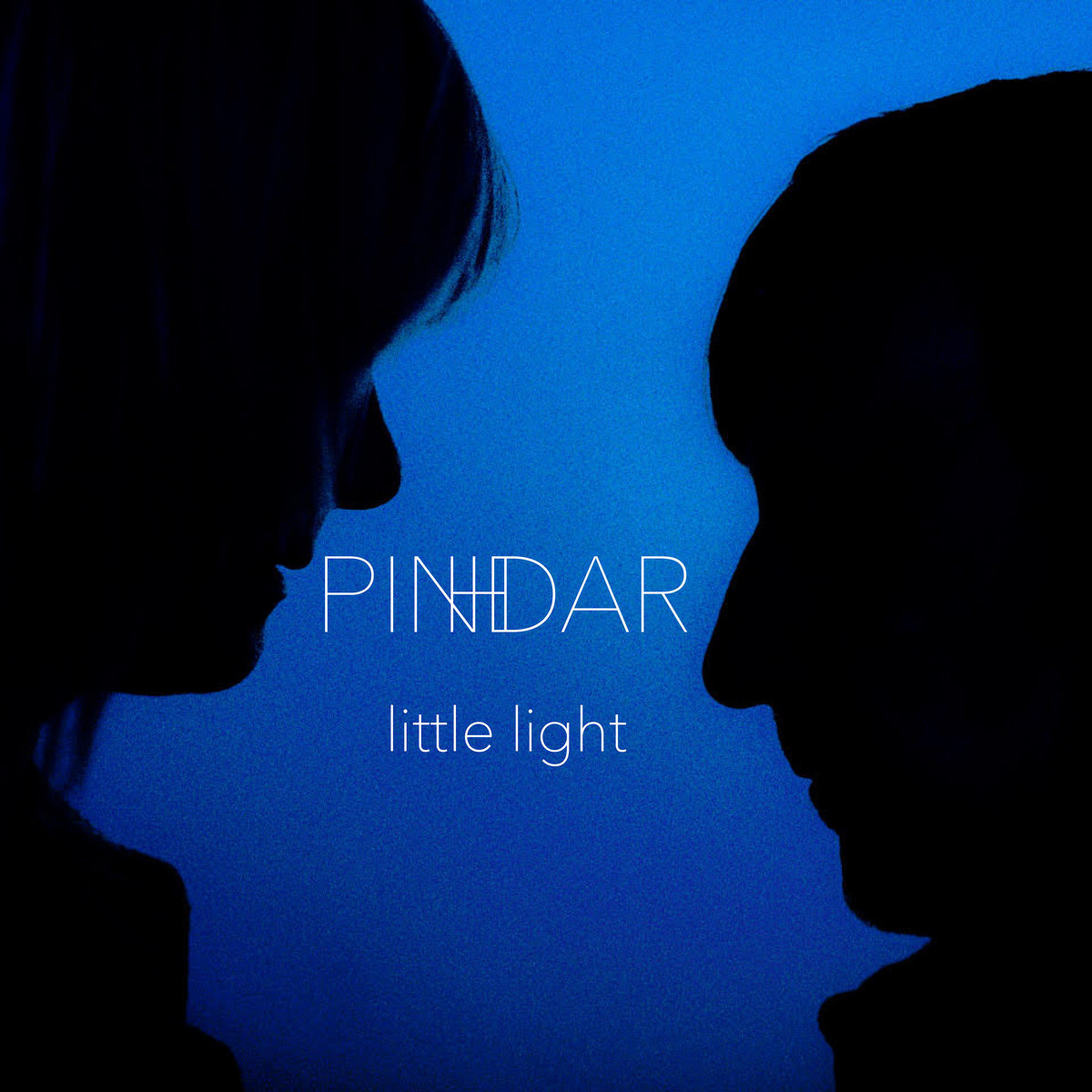 PINHDAR - Little Light