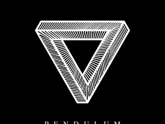 Twin Tribes - Pendulum