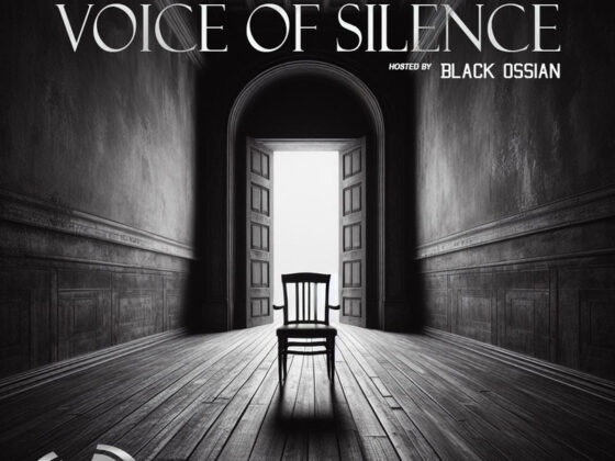 Voice of Silence