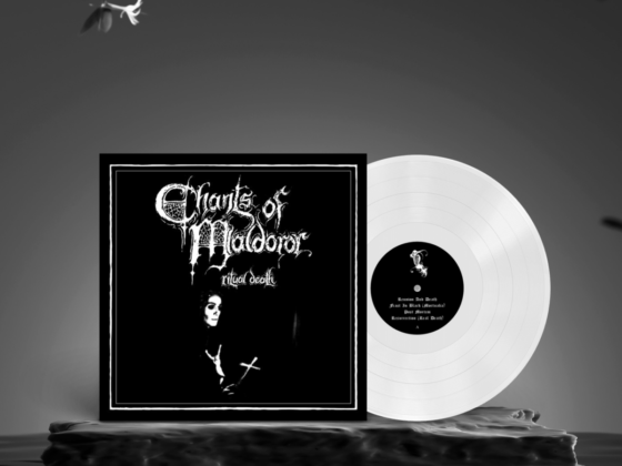 Chants of Maldoror - Ritual Death [Vinyl Edition]