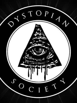 Dystopian Society