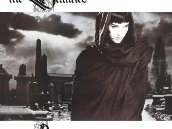 The Damned - Phantasmagoria