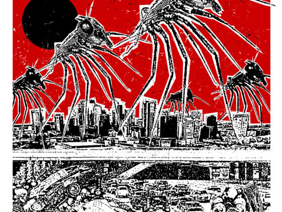 TOHorror 2024
