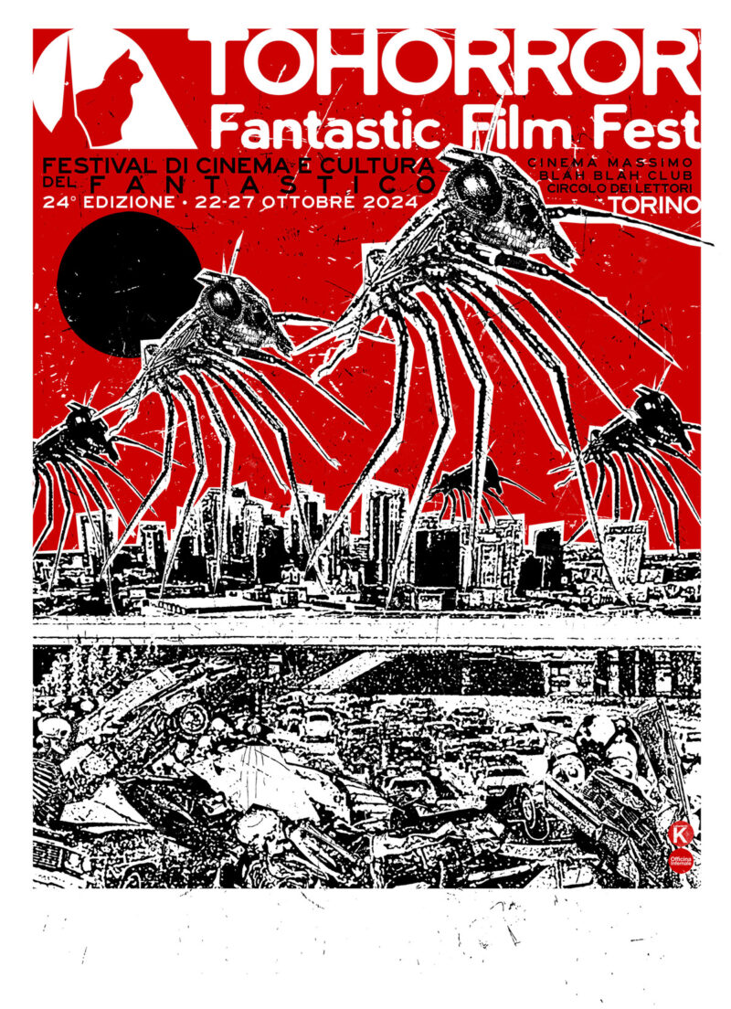 TOHorror 2024