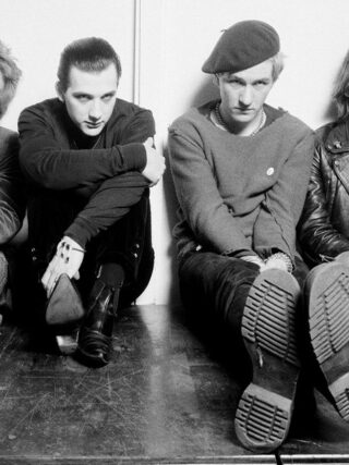 The Damned