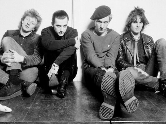 The Damned