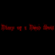 Foto del profilo di Diary of a Dead Soul