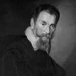 Foto del profilo di Claudio Monteverdi